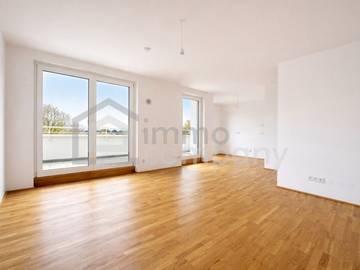 Dachgeschosswohnung 