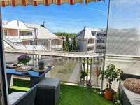 Dachgeschosswohnung in Niederösterreich