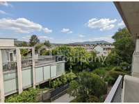 Dachgeschosswohnung 