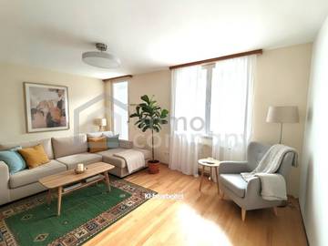 Dachgeschosswohnung Graz