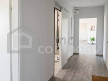 Dachgeschosswohnung 