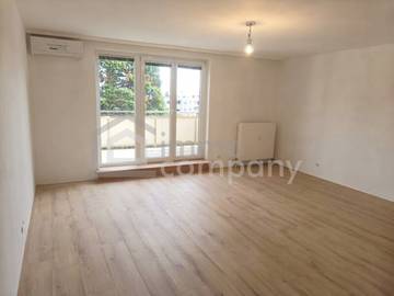 Dachgeschosswohnung 