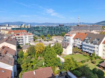 Eigentumswohnung in Oberösterreich