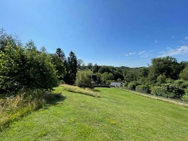 Baugrundstück Hart b, St. Peter