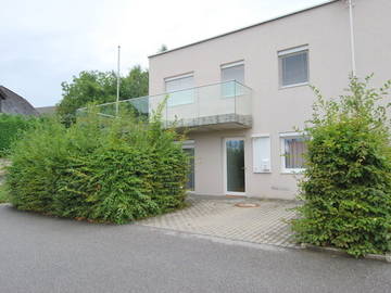 Mietwohnung 