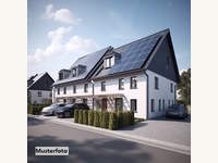 Wohnanlage 2125 Neubau