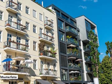 Wohn und Geschäftshaus 1160 Wien
