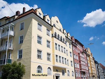 Wohnanlage 1150 Wien