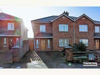 Wohnanlage 2125 Neubau