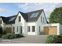 Wohnanlage Neubau