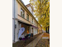 Wohn und Geschäftshaus Linz