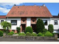 Wohnanlage 2125 Neubau