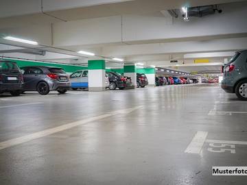 Garage 5020 Salzburg