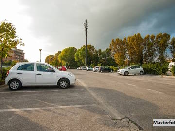 Parkfläche 5020 Salzburg