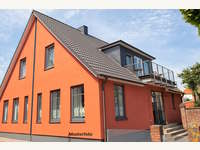 Wohnanlage 2440 Moosbrunn