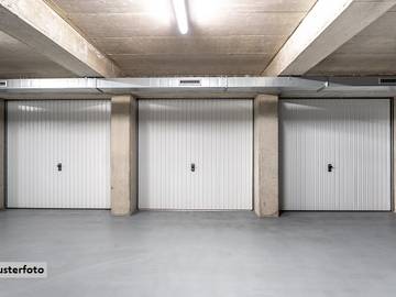 Garage Biedermannsdorf