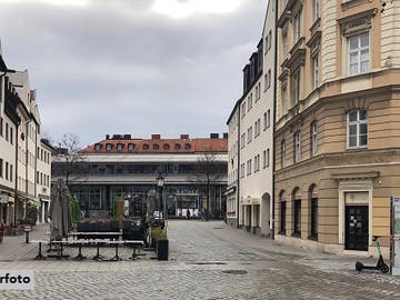 Wohn und Geschäftshaus Krems an der Donau