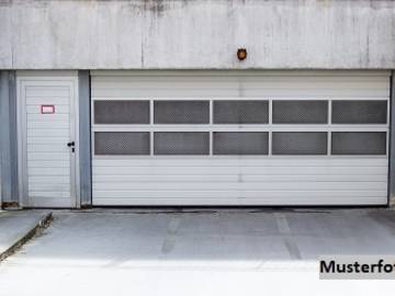 Garage 1160 Wien