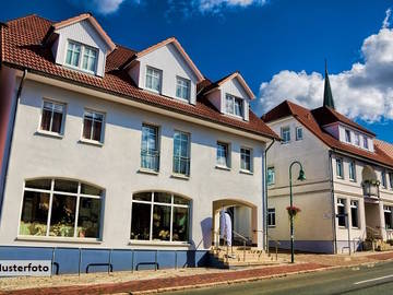 Wohn und Geschäftshaus 8680 Mürzzuschlag