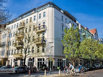Wohn und Geschäftshaus Wien