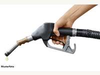 Tankstelle 2752 Wöllersdorf