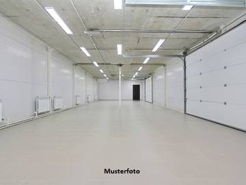 Industrieanlage 2325 Himberg