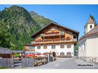 Gastronomie 9981 Kals am Großglockner