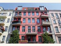 Mehrfamilienhaus Wien