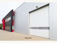 Industrieanlage 6345 Kössen