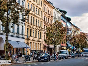 Wohn und Geschäftshaus Wien