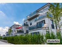 Wohnanlage Strasshof an der Nordbahn