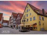 Wohn und Geschäftshaus 4840 Vöcklabruck