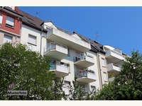 Mehrfamilienhaus Wien