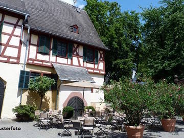 Geschäftshaus Maria Alm
