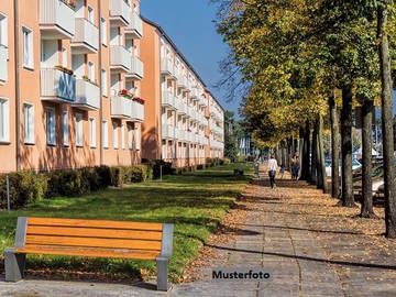 Wohnanlage Wien