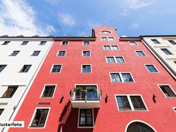 Mehrfamilienhaus Graz