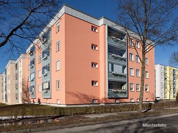 Wohnanlage 1120 Wien