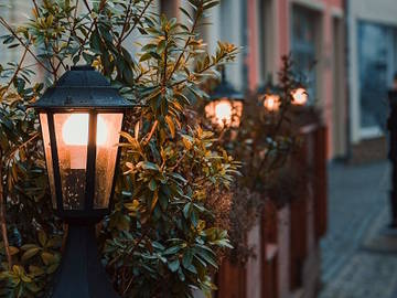 Gastronomie Trausdorf an der Wulka
