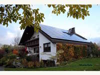 Mehrfamilienhaus Salzburg