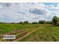 Halle 2722 Muthmannsdorf,  angrenzend an Dreistetten