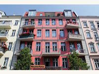 Wohn und Geschäftshaus Wien