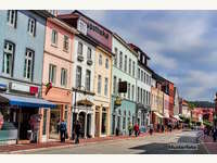 Wohn und Geschäftshaus Untersiebenbrunn