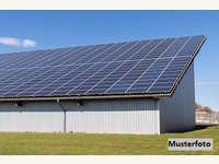 Produktionshalle St. Anton am Arlberg