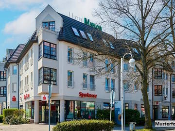 Wohn und Geschäftshaus 1140 Wien
