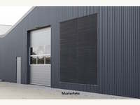 Halle Karstein an der Thaya