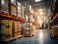 Produktionshalle St. Anton am Arlberg