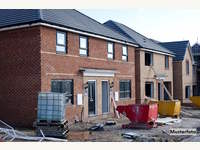 Wohnanlage 3032 Eichgraben