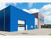 Halle 3822 Karstein an der Thaya