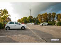 Parkfläche Hohenzell