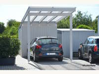 Garage Hohenzell